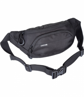 Saszetka czarna, Lahti Pro L9050100