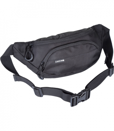 Saszetka czarna, Lahti Pro L9050100