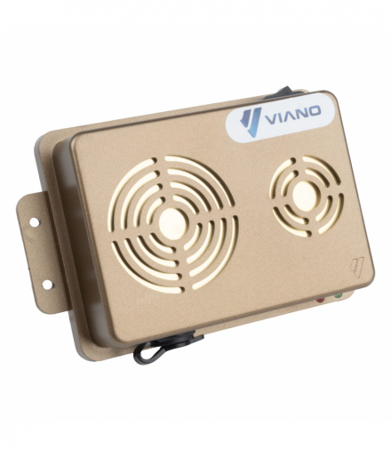 Samochodowy odstraszacz gryzoni Viano AMI-VI32844