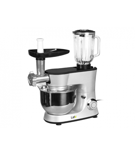 Robot Planetarny z blenderm i maszynką do mięsa MPL-001K LAFE LAFMIX46072