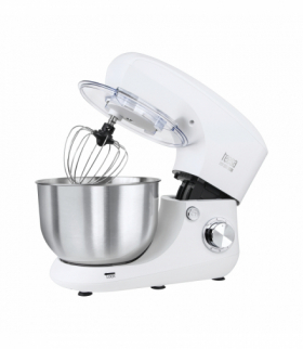 Robot kuchenny EASY COOK SINGLE WHITE, 1400W Teesa LEC-TSA3545-W