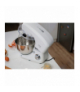 Robot kuchenny EASY COOK SINGLE WHITE, 1400W Teesa LEC-TSA3545-W