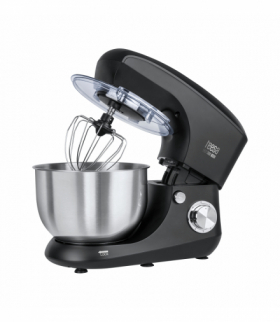 Robot kuchenny EASY COOK SINGLE BLACK , 1400 W Teesa LEC-TSA3545-B