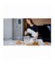 Robot kuchenny EASY COOK SINGLE BLACK , 1400 W Teesa LEC-TSA3545-B