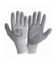Rękawice pu cut res. 5, l200108p, karta, "8", ce, Lahti Pro L200108K
