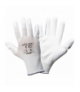 Rękawice powlekane poliuretanem [L230110P] ,12 par, "10", CE, Lahti Pro L230110W