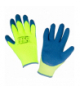 Rękawice ociep. żół. l250311p, karta, "11", ce, Lahti Pro L250311K