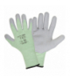 Rękawice ociep. ziel.-szare l251710p, karta, "10", ce, Lahti Pro L251710K
