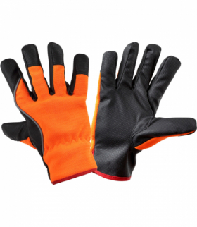 Rękawice ociep. pomar. l250909p, karta, "9", ce, Lahti Pro L250909K