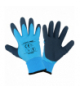 Rękawice ociep. niebieskie l251911p, karta, "11", ce, Lahti Pro L251911K