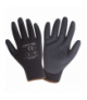 Rękawice ociep. czarne l251310p, karta, "10", ce, Lahti Pro L251310K