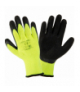 Rękawice ociep. czar.-żół. l250411p, karta, "11", ce, Lahti Pro L250411K