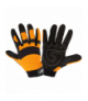 Rękawice ochronne warsztatowe, L, [L280109P], Lahti Pro L280109K