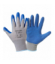 Rękawice ochronne powlekane, 7, 12 par, Lahti Pro L210407W