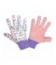 Rękawice nakr. fioletowe l240507p, karta, "7", ce, Lahti Pro L240507K