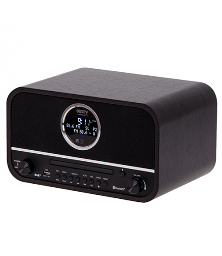 Retro radio z bluetooth CAMRY CR 1182