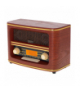 Retro radio z bluetooth ADLER AD 1187