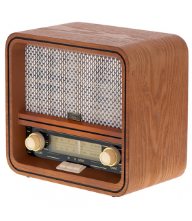 Retro radio CAMRY CR 1188