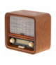 Retro radio CAMRY CR 1188