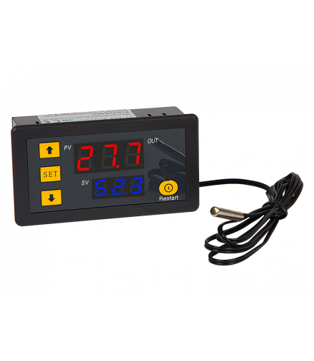 Regulator temperatury od -50 do 120c Blow 50-299