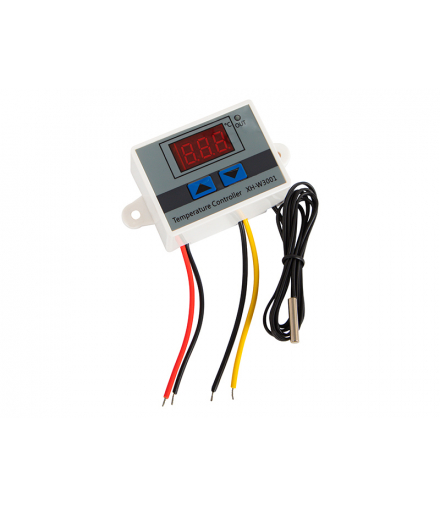 Regulator temperatury 110c 230v Blow 50-297
