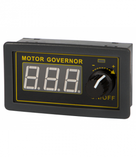 Regulator obrotów pwm 5-30v dc-5a Blow 50-298