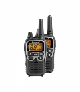 Radiotelefony ręczne PMR MIDLAND XT70 Midland LEC-URZ1000