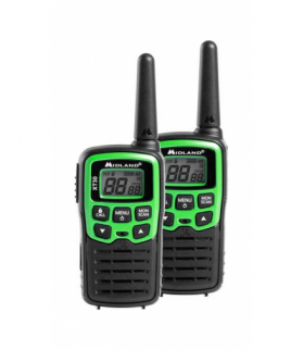Radiotelefony ręczne PMR MIDLAND XT30 Midland LEC-URZ0624