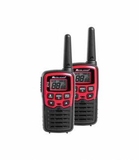 Radiotelefony ręczne PMR MIDLAND XT10 Midland LEC-URZ0998