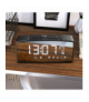 Radiobudzik bluetooth , FM, aux-in, 6W, temperatura, alarm, zegar, akumulator 2200mAh, GB200 GreenBlue CEN-62917