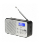 Radiobudzik - radio cyfrowe fm / dab / dab+ CAMRY CR 1179