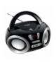 Radio, boombox cd-mp3, usb, ADLER AD 1181