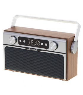 Radio z bluetooth CAMRY CR 1183