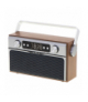 Radio z bluetooth CAMRY CR 1183