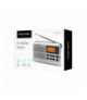Radio przenośne model KM0819 Kruger&Matz LEC-KM0819