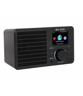 Radio przenośne internetowe blow ri1 Blow 77-590