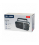 Radio przenośne analogowe am/fm bt blow ra6 Blow 77-535