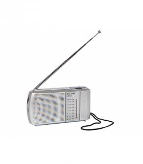 Radio przenośne analogowe am/fm blow ra7 Blow 77-536
