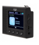 Radio przenośne - lcd - fm - bluetooth - zegar ADLER AD 1198