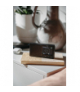 Radio przenośne - lcd - fm - bluetooth - zegar ADLER AD 1198