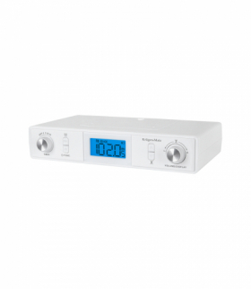 Radio kuchenne z bluetooth KM0817 Kruger&Matz LEC-KM0817