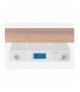 Radio kuchenne z bluetooth KM0817 Kruger&Matz LEC-KM0817