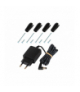 Radio kuchenne fm/dab+ blow rk1 bt czarne Blow 77-570