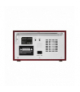 Radio domowe model KM0823 Kruger&Matz LEC-KM0823