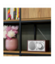 Radio domowe model KM0823 Kruger&Matz LEC-KM0823