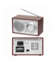 Radio domowe model KM0823 Kruger&Matz LEC-KM0823