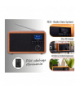 Radio dab + bluetooth ADLER AD 1184