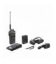 Radio CB ALAN 42DS AM/FM DIGITAL SQUELCH MIDLAND LEC-URZ0622