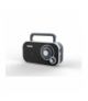 Radio CAMRY CR 1140 black