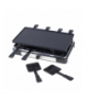 Raclette - grill elektryczny ADLER AD 6616